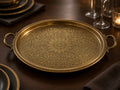 Royal Serving Tray